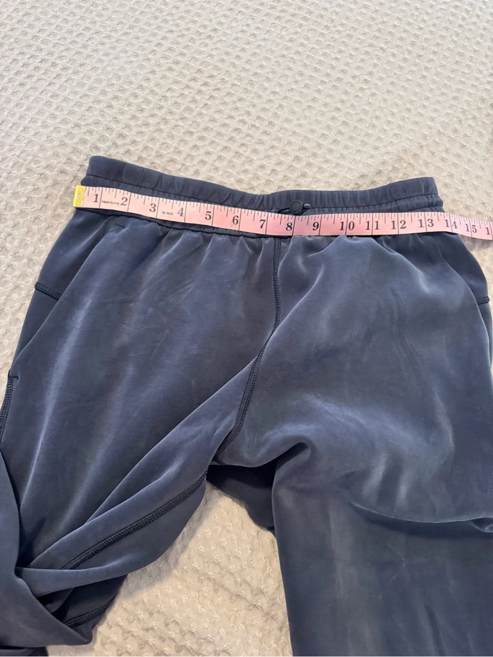 Lululemon Women’s Softstreme High-Rise Pant Size 6